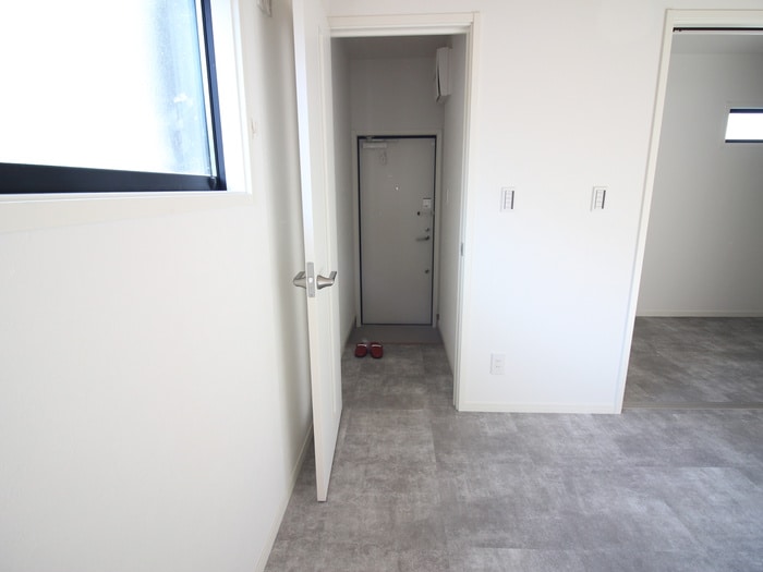 廊下 グランディール知立北