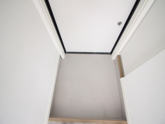 玄関 グランディール知立北