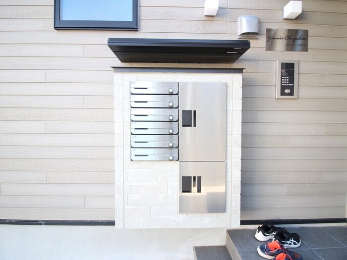 周辺環境 グランディール知立北