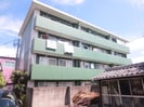 メゾンS Ⅱの外観