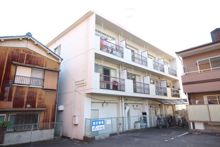 外観写真 木下ビル
