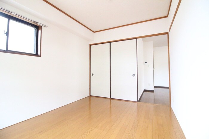 居室 シャルマンＹ