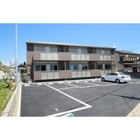 ウィステリア新宮