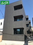 SHOKEN　Villa名古屋＜森下＞の外観