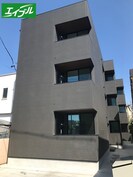 SHOKEN　Villa名古屋＜森下＞の外観