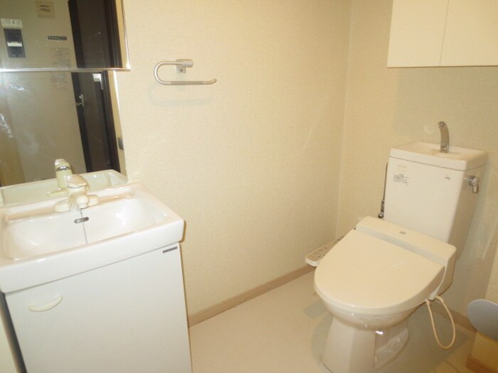 トイレ プレサンスｍｉｕ新栄(1203)