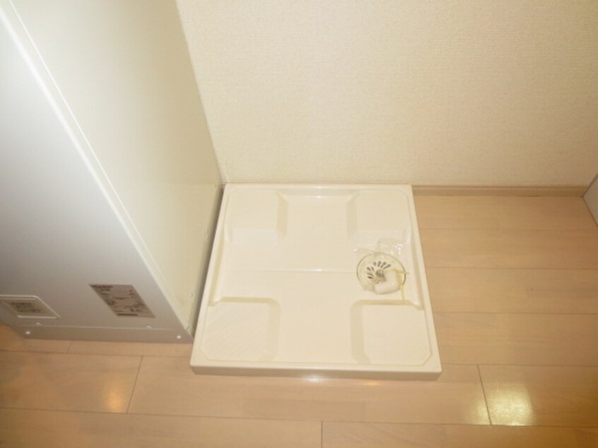 洗濯機置場 プレサンスｍｉｕ新栄(1203)