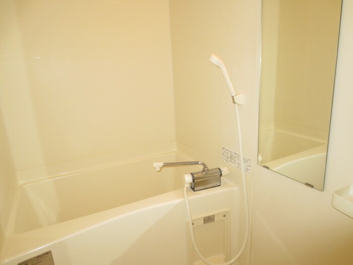 バス／シャワールーム等 プレサンスｍｉｕ新栄(1203)