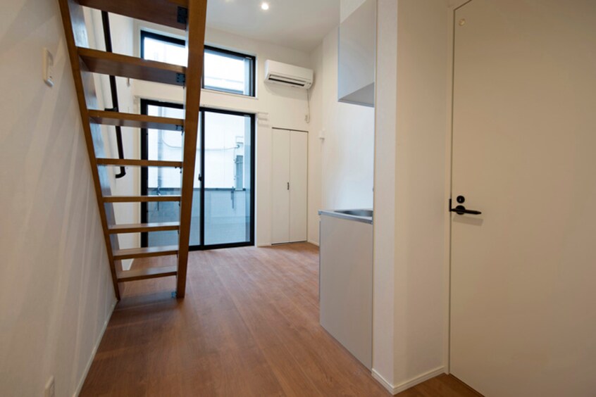 居室 フレクール浄心