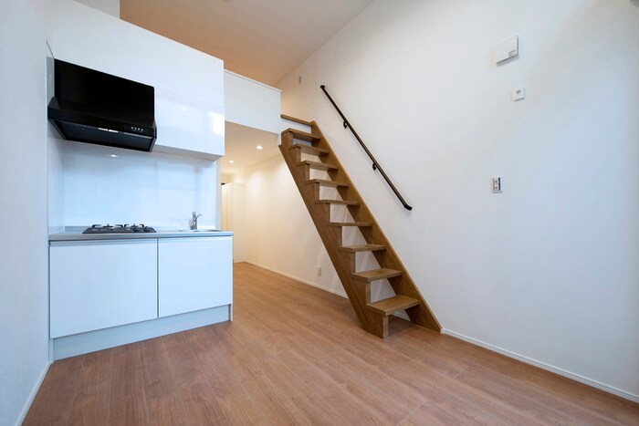 居室 フレクール浄心