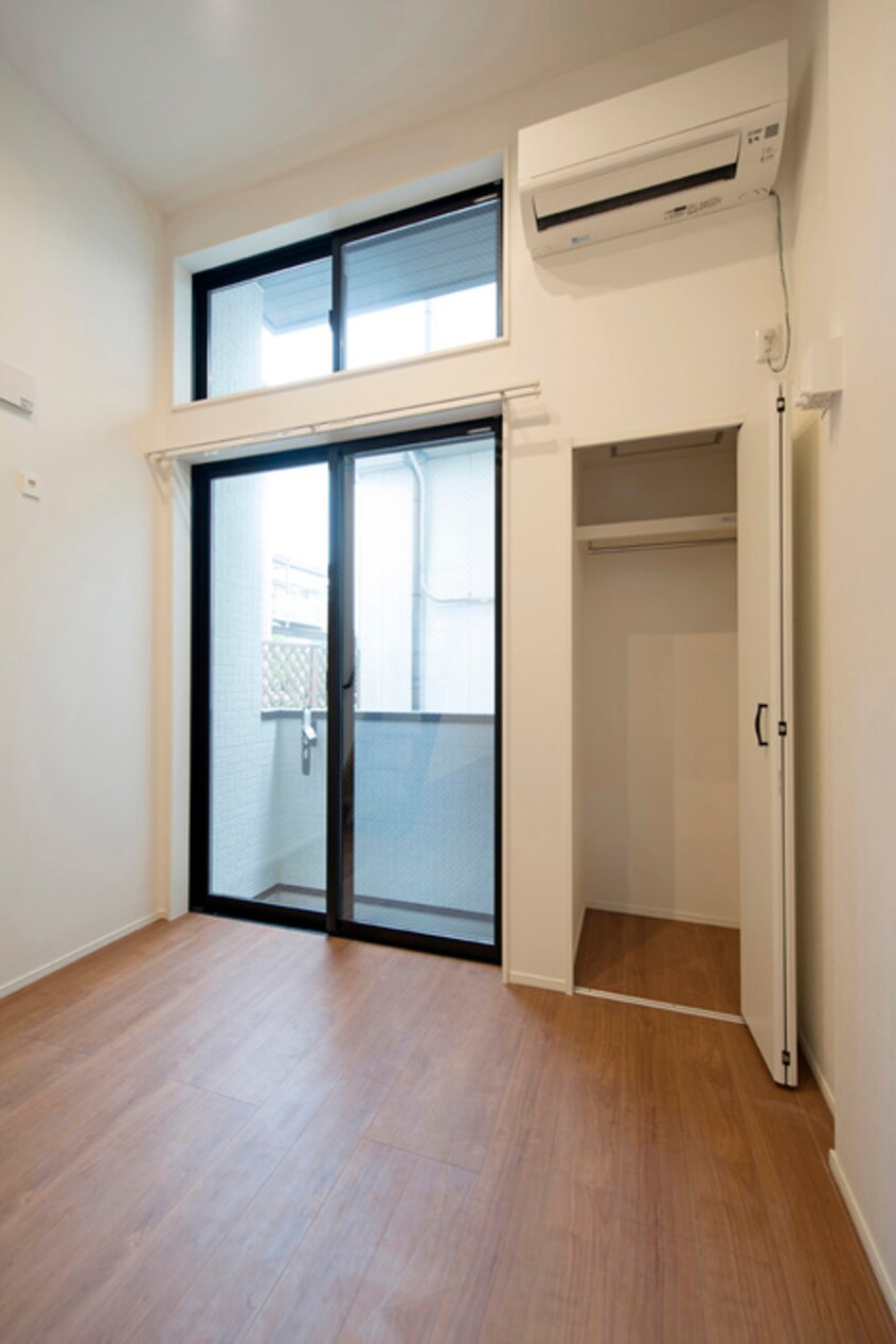 居室 フレクール浄心