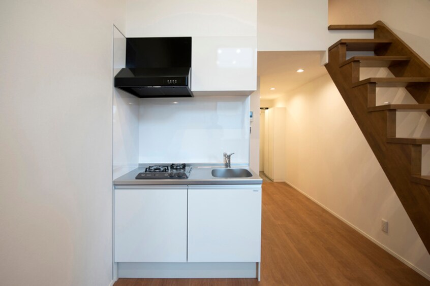 キッチン フレクール浄心