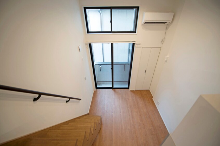 居室 フレクール浄心