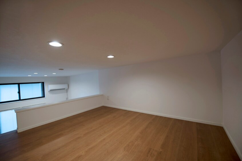 ロフト フレクール浄心