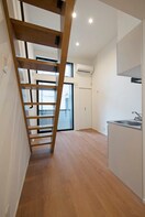 居室 フレクール浄心