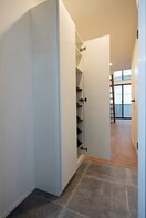 靴箱 フレクール浄心