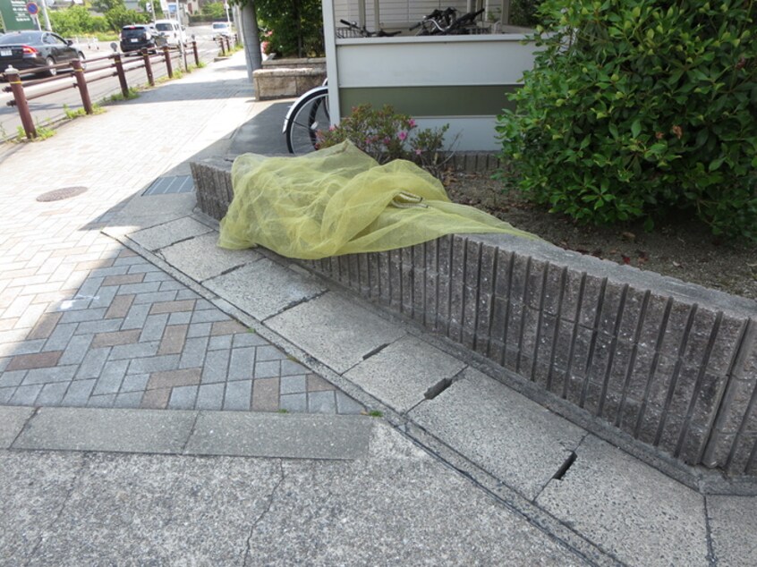 その他 サンフラワーハイツA棟