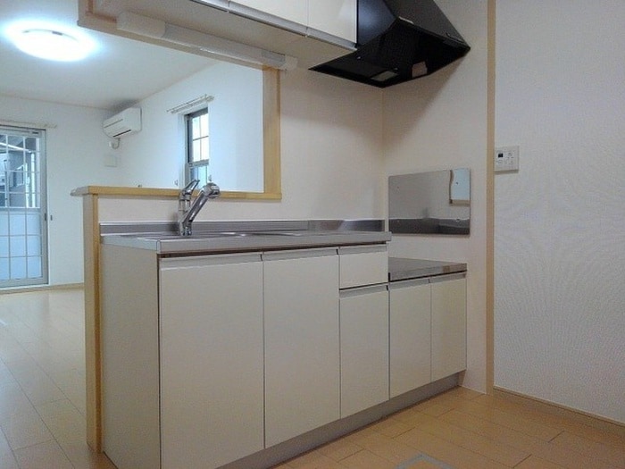 キッチン コンフォ－トⅡ