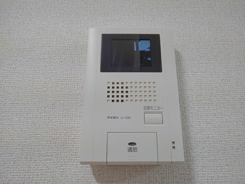 内観写真 コンフォ－トⅡ