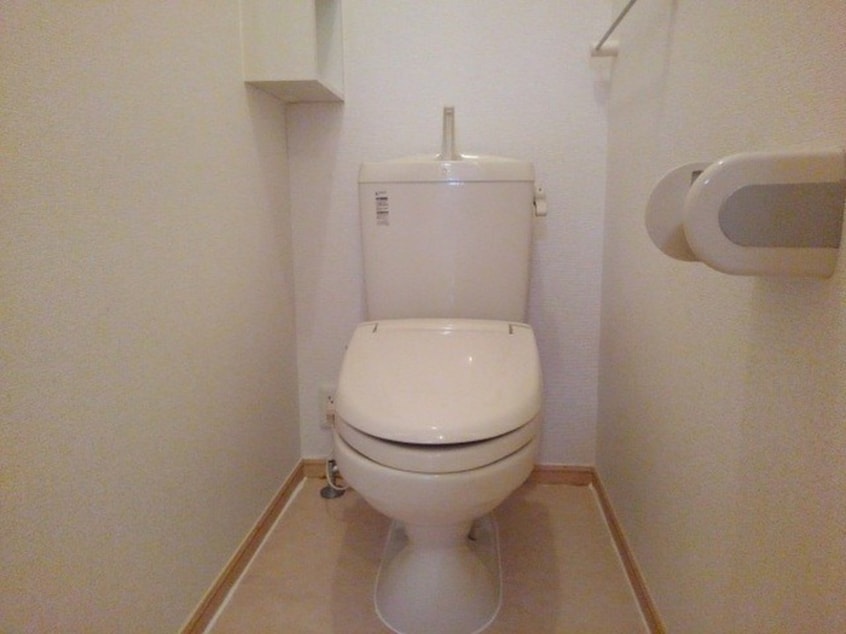 トイレ コンフォ－トⅡ