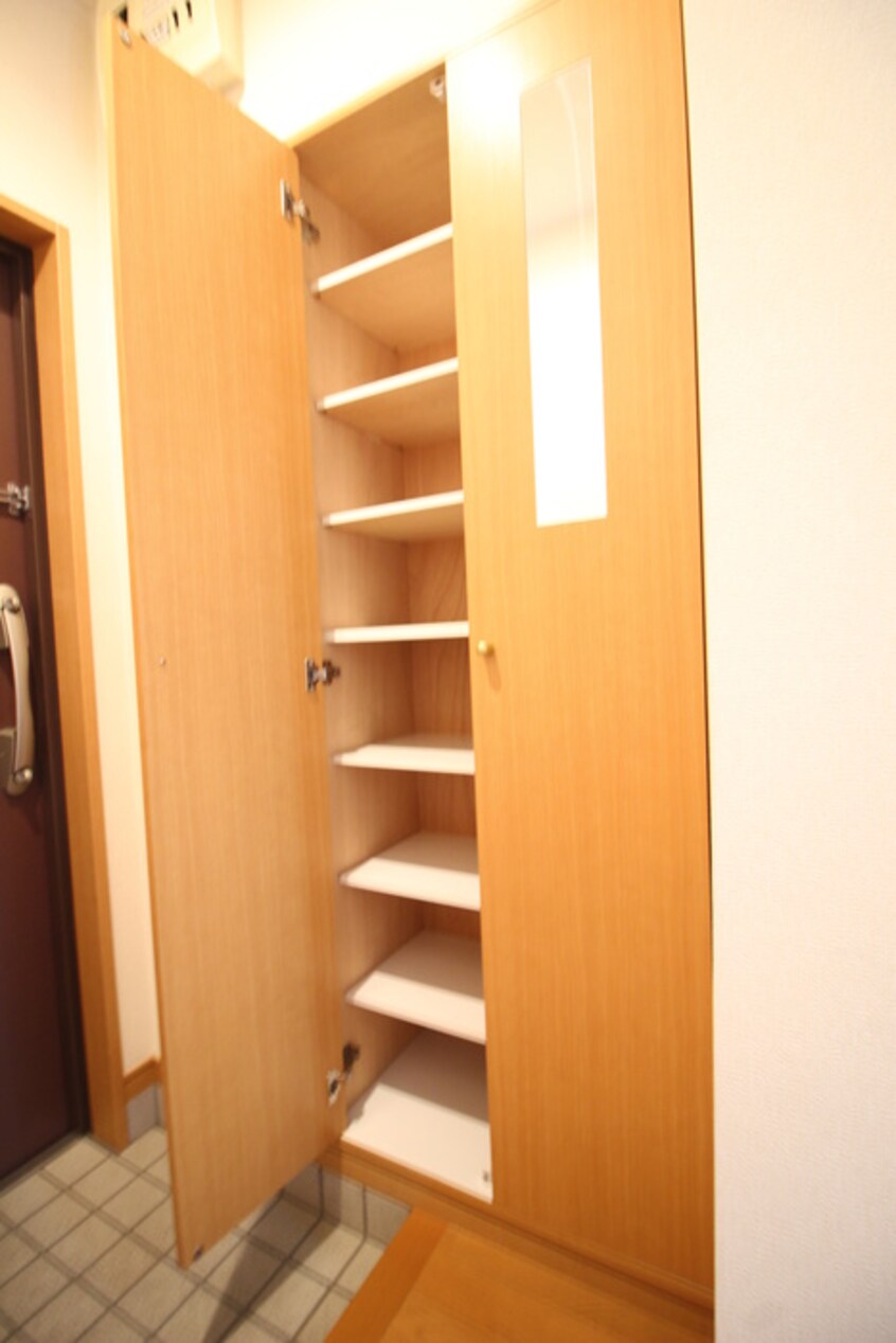 靴箱 シャトルＫＩＴＡＹＡＭＡⅡ