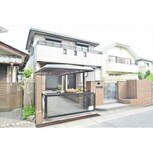 名東区平和が丘三丁目貸家