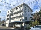 ウエストサイドの外観
