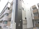 ﾊｰﾓﾆｰﾃﾗｽ八代町Ⅱの外観