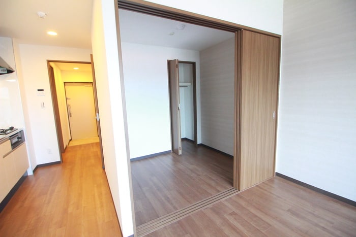 居室 ドゥナーレ名駅西