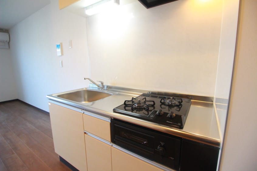 キッチン ドゥナーレ名駅西