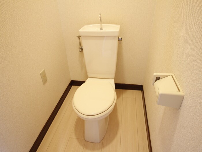 トイレ メゾン畑田