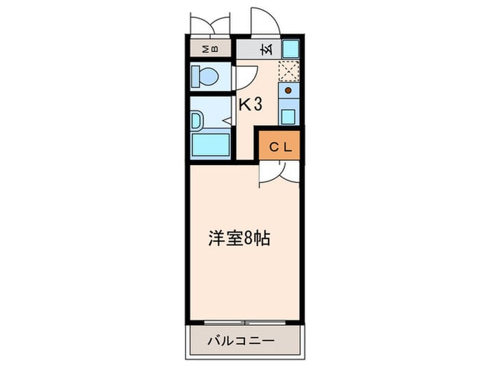 間取り図 鈴屋ビル