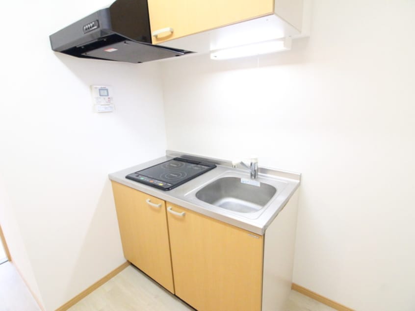 キッチン 鈴屋ビル