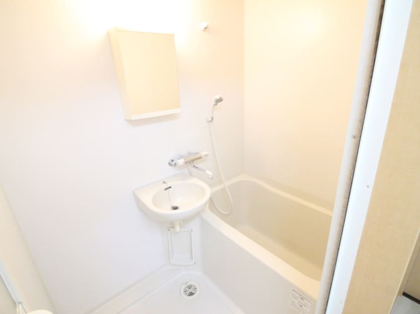 バス／シャワールーム等 鈴屋ビル