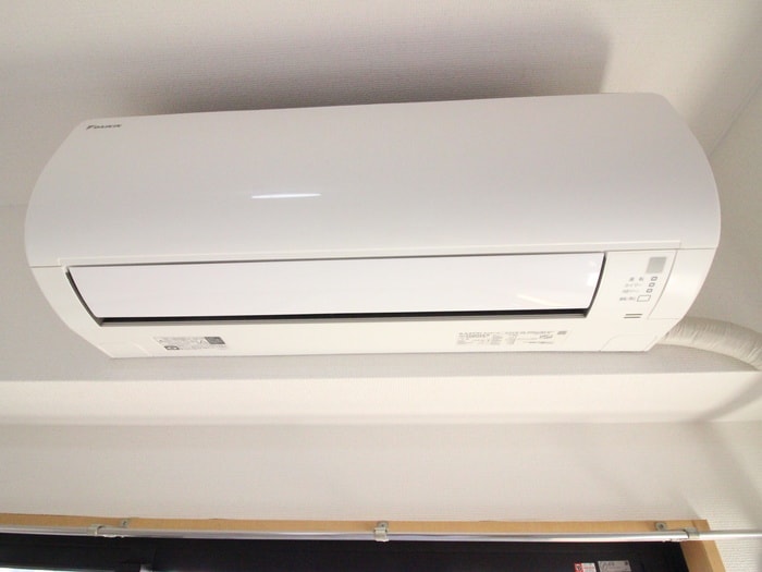 内観写真 鈴屋ビル