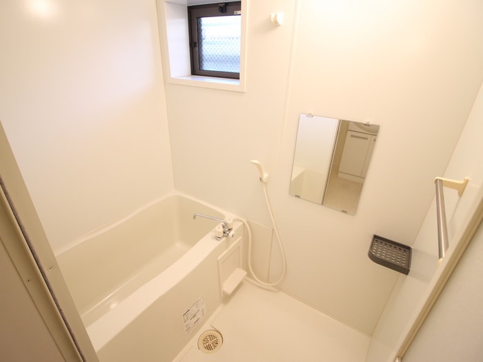 バス／シャワールーム等 光ハウス