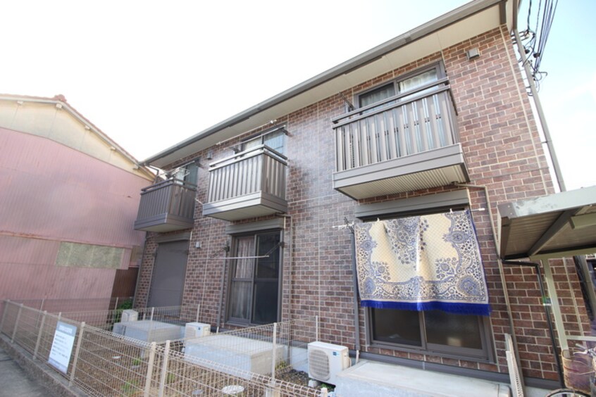 外観写真 光ハウス