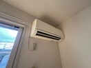 内観写真 光ハウス