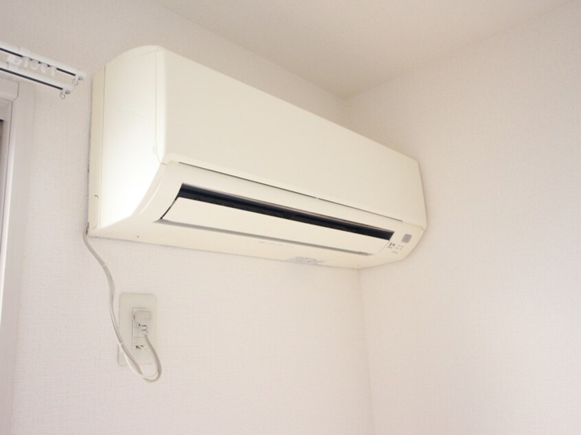 内観写真 光ハウス