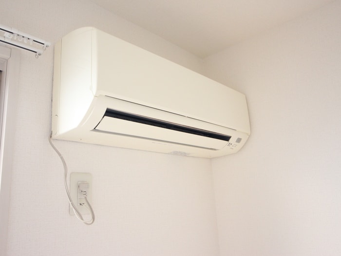 内観写真 光ハウス