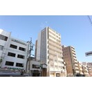 グランツェ名駅太閤通の外観