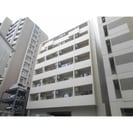 A・City三河安城南館の外観