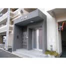 エントランス部分 A・City三河安城南館
