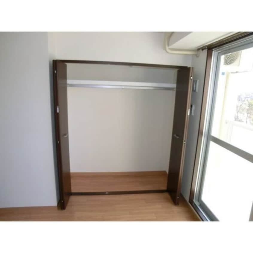収納 A・City三河安城南館