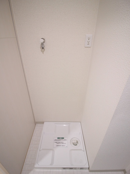 洗濯機置場 ｃｌａｖｉｅｒ