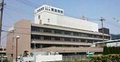 NTT西日本東海病院(病院)まで510m ｃｌａｖｉｅｒ