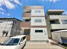 DEVELD辻本通の外観