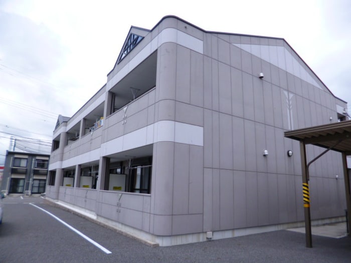 外観写真 アクア　フィールド