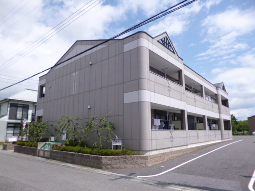 外観写真 アクア　フィールド