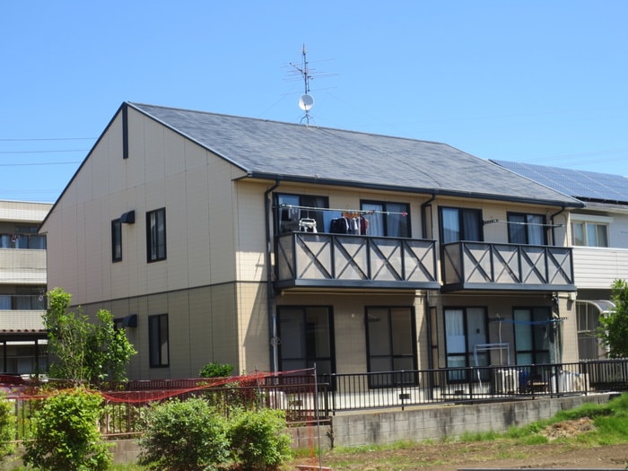 外観写真 ジュネス